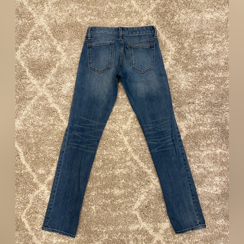 Gap 1969 jeans - 24R - Picture 2 of 7